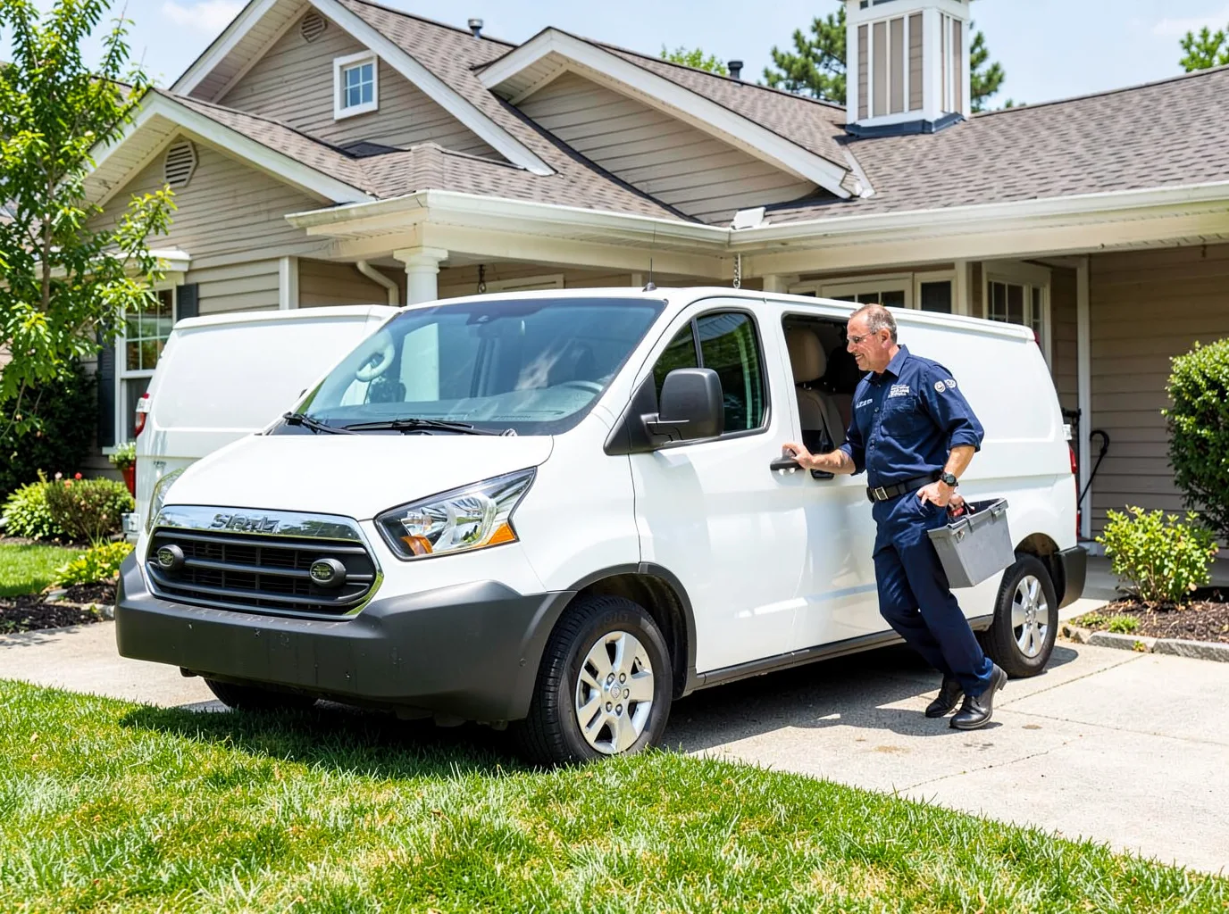 Emergency Plumber company in Southside, TN
